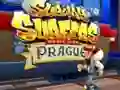 Gêm Subway Surfers Prague ar-lein