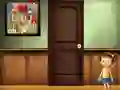 Gêm Kids Room Escape 54 ar-lein