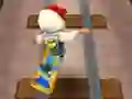 Gêm Subway Surfers Sydney ar-lein