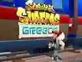 Gêm Subway Surfers World tour Greece ar-lein
