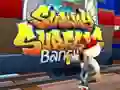 Gêm Subway Surfers Bangkok ar-lein