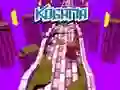 Gêm Kogama: Tomb Runner ar-lein
