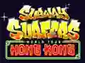 Gêm Subway Surfers World Tour Hong Kong ar-lein