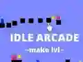 Gêm Idle Arcade Make Lvl ar-lein
