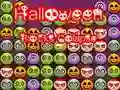 Gêm Halloween Blocks Collaspse ar-lein