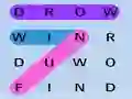 Gêm Word Search ar-lein