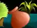 Gêm Tricky Land Escape ar-lein