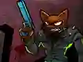 Gêm Wolfgun ar-lein