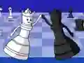 Gêm Cooperative Chess ar-lein