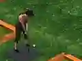 Gêm Putt It In ar-lein