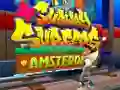 Gêm Subway Surfers World tour Amsterdam ar-lein