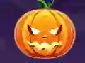 Gêm Halloween Knife ar-lein