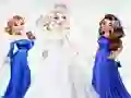 Gêm Eliza's Heavenly Wedding ar-lein