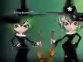 Gêm Halloween Room Escape 18 ar-lein