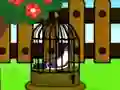 Gêm Dove Escape ar-lein