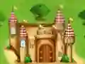 Gêm Rescue the Fairyland Castle ar-lein