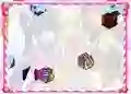 Gêm Winx Club: Hexagon Puzzle ar-lein