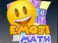 Gêm Emoji Math ar-lein