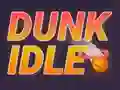 Gêm Dunk Idle ar-lein