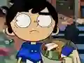 Gêm Victor and Valentino Clean Up Challenge ar-lein