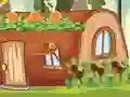Gêm G2E Butterfly Flower House Escape ar-lein