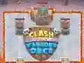Gêm Clash of Warlords Orcs ar-lein