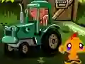 Gêm Monkey Go Happy Stage 579 ar-lein
