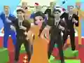 Gêm Rich Shopping 3D ar-lein
