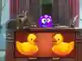Gêm Joyful Rabbit Escape ar-lein