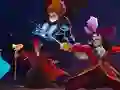 Gêm Disney Sorcerer's Arena ar-lein
