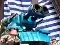 Gêm Top War ar-lein