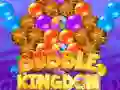 Gêm Bubble Kingdom ar-lein
