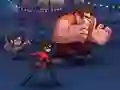 Gêm Disney Heroes: Battle Mode ar-lein
