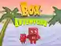 Gêm Box adventure ar-lein