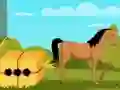 Gêm Farm Boy Escape2 ar-lein