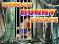 Gêm Benign Bunny Escape ar-lein