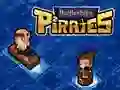 Gêm Battleships Pirates ar-lein