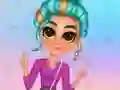 Gêm Bff Weekend Style ar-lein