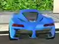 Gêm Drive Real Flying Car Simulator ar-lein