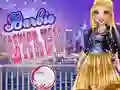 Gêm Barbie Fashion Week Model ar-lein