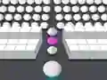 Gêm Fun Bump 3d ar-lein