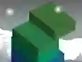 Gêm SkyRise 3D ar-lein