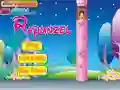 Gêm Rapunzel Rescue ar-lein