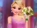 Gêm Princesses Homecoming Ball ar-lein