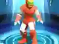 Gêm Mashup Hero ar-lein