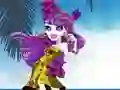 Gêm Ghost Princess ar-lein