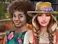 Gêm Flower Shop Adventure ar-lein