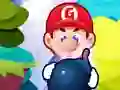 Gêm Gary's World Adventure ar-lein