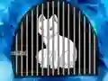 Gêm Snow Fox Escape ar-lein