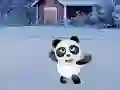 Gêm Frozen Land Escape ar-lein